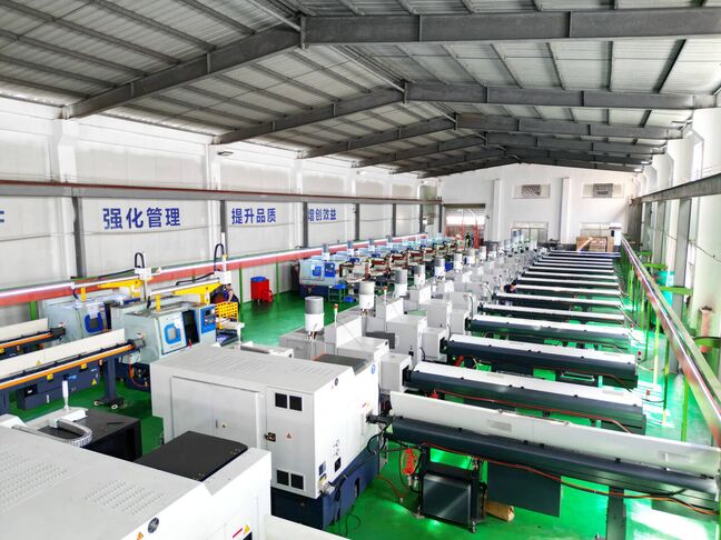 China Shenzhen TingFeng Hardware Products Co.,Ltd company profile
