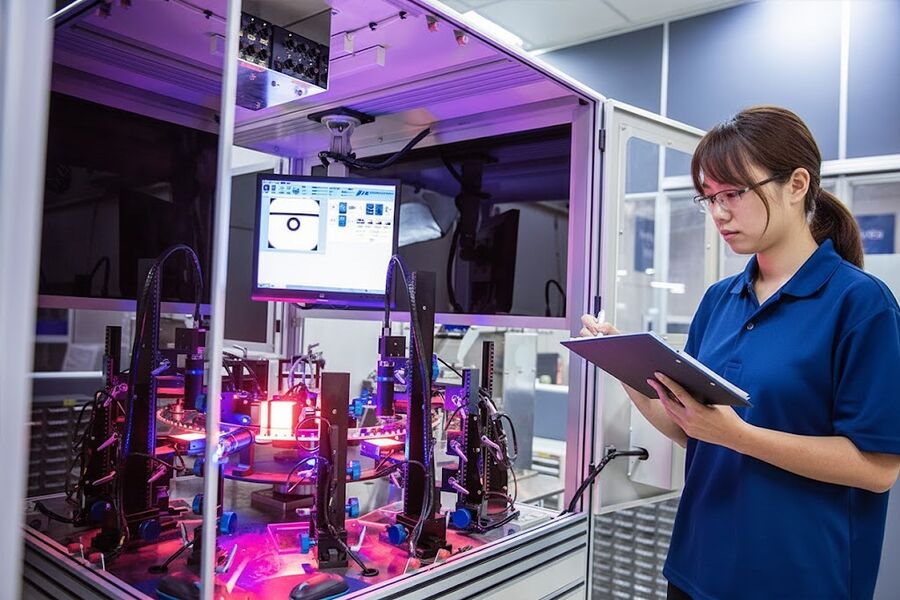 China Shenzhen TingFeng Hardware Products Co.,Ltd company profile