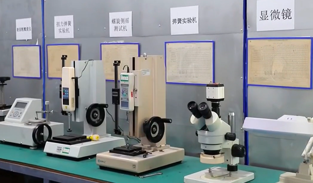 Shenzhen TingFeng Hardware Products Co.,Ltd manufacturer production line