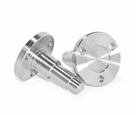 Complex Geometries Precision Machined Parts Critical Tolerance Requirements Cnc Machining Parts