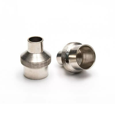 Complex Geometries Precision Machined Parts Critical Tolerance Requirements Cnc Machining Parts