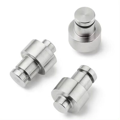 Rapid Cnc Parts Machining For Electronics And Automotive Parts Processing