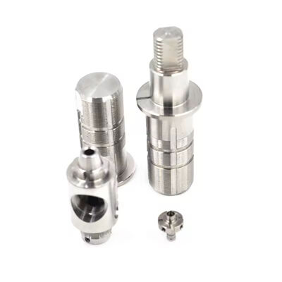 Customized Rapid Prototype Manufacturing DFM Analysis Cnc Prototype Service