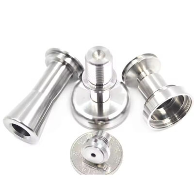 Customized Rapid Prototype Manufacturing DFM Analysis Cnc Prototype Service