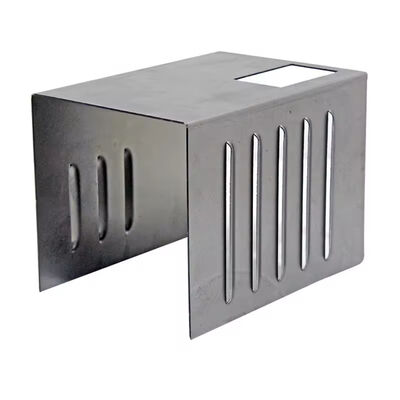 High Precision Progressive Metal Stamping Stable For Complex Medium Parts