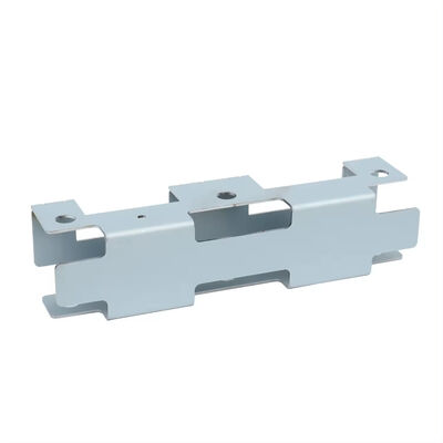High Precision Precision Stamping Parts For Aluminum Or Special Alloys