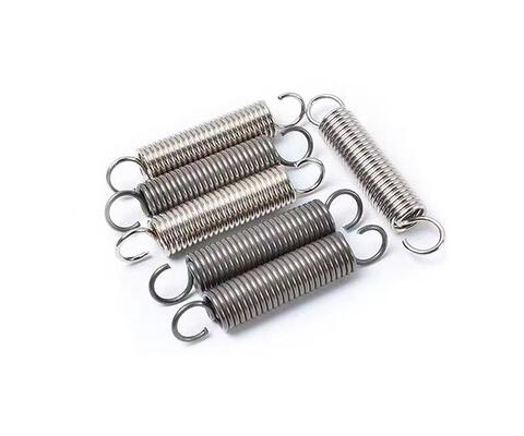 High Precision custom tension spring IATF 16949 Full-Process Control Customize