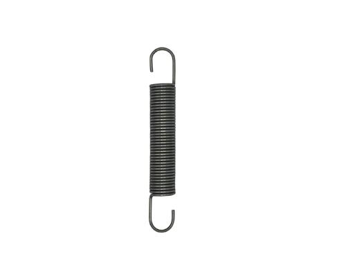 Automotive Industry Precision Extension Springs Corrosion Resistance