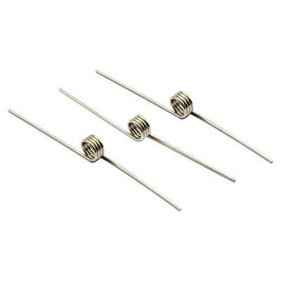 High Strength Custom Torsion Spring Rust Resistance Shape Memory Alloy