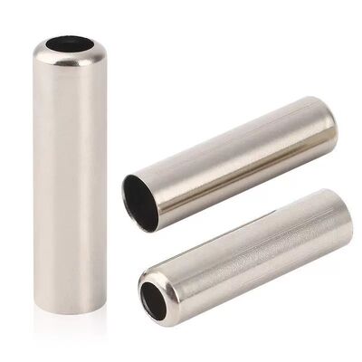 Polishing Deep Sheet Metal Components For Metal Cups And Cylindrical Part