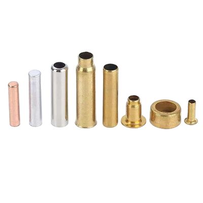 Ratio Housings Deep Drawing Parts Precision Cups Deep Draw Components