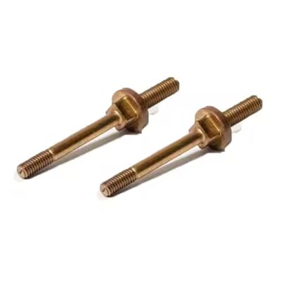 Thermal Management Vibration Resistant Fasteners Custom Engineered Solutions