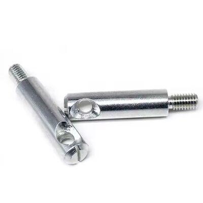 Customization Non Standard Fasteners High Precision Non Standard Screw