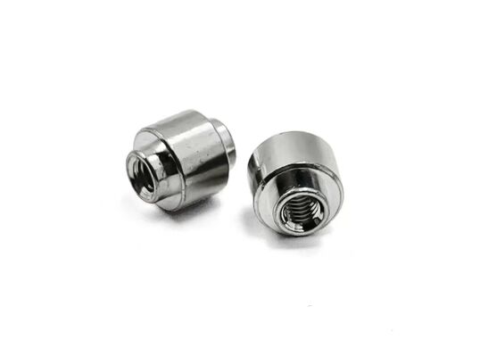 Customize Surface Mount Nuts Rapid Prototyping For Automated PCB Assembly