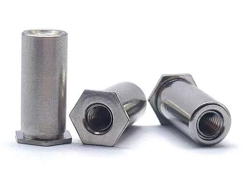 Custom Engineered Press-Fit Stud Solutions | Solving Miniaturization, Vibration & Multi-Function Challenges via FEA Simulation