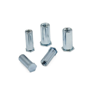 Harsh Environment Press-Fit Stud Material Solution | Scientific Selection Based on Chemical & Galvanic Corrosion Analysis