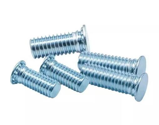 High-Difficulty Custom Engineered Clinch Screws | Joint Design, CAE Simulation & Prototype Validation for Extreme Challenges