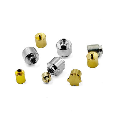 Custom Shaped SMT Nuts SMT Fastener For Tight Space Functional PCB Assembly