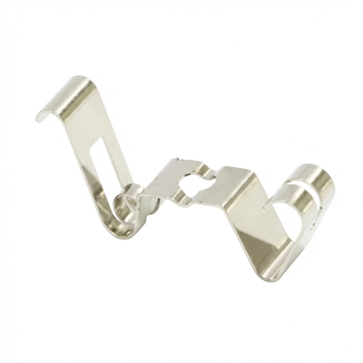 Custom Hard-to-Make Stamped Shrapnel for Surgical Endoscope – Titanium & 316L Stainless Steel