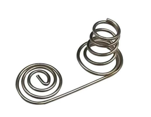 Custom Aa Battery Spring Contacts High Precision For Stable Conductivity And Accurate Travel