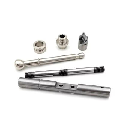 Eco Friendly CNC Machining Service For Industrial Equipment And Medical Devices