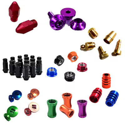 Customize Rapid Prototyping Cnc Machining With Turn Mill Process For Single Piece To Small Batch