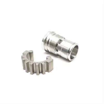 Custom Cnc Prototype Service Energy Efficiency For Electronics And 3C Industry