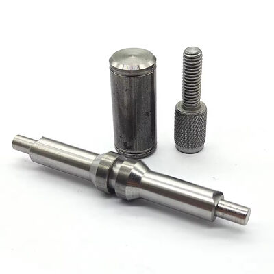 Industrial Cnc Complex Machining Parts For Rapid Prototype And Batch Production