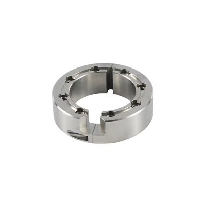 Rapid Cnc Parts Machining For Electronics And Automotive Parts Processing