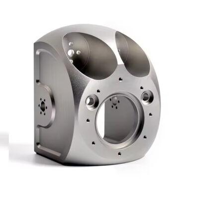 IATF 16949 AS9100 Certified Custom Turned Parts With FAIR Full Digital Traceability