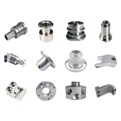 Rapid Custom Turned Parts For Strict Tolerances And Quick Turnaround