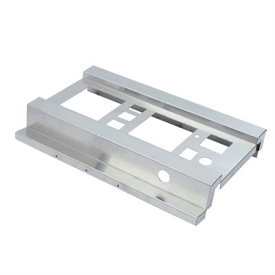 Copper Alloy Progressive Die Parts With DFM Analysis To Shorten Tooling Lead Time