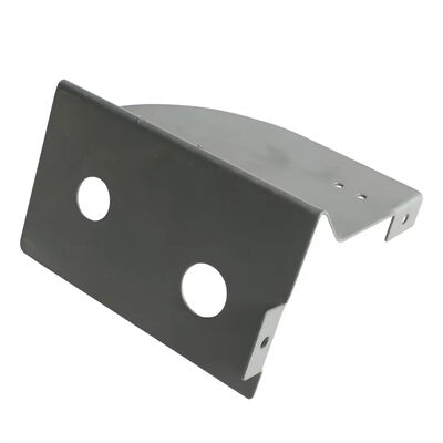 High Precision Precision Stamping Parts For Aluminum Or Special Alloys