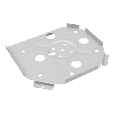 Surface Finished Progressive Die Stamping Customization Progressive Die Service