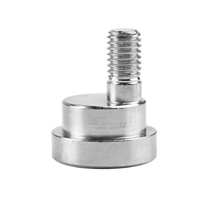 Engineered Non Standard Screw Customize For Aerospace And Aviation Industry