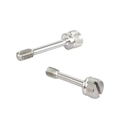 Engineered Non Standard Screw Customize For Aerospace And Aviation Industry