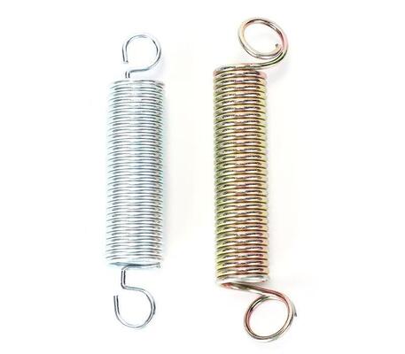 Non Standard Stainless Steel Torsion Spring For Medical Devices Automotive Actuators