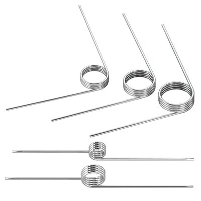 Fatigue Resistant Small Torsion Spring High Accuracy For Medical Solution