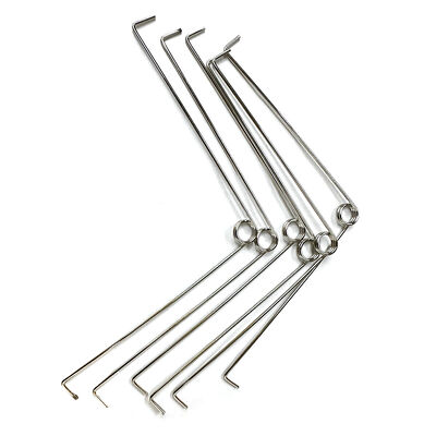 Fatigue Resistant Small Torsion Spring High Accuracy For Medical Solution