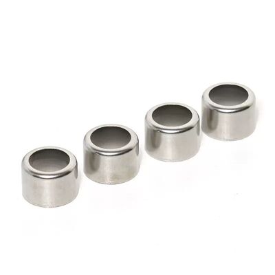 Non Standard Deep Drawn Metal Stamping Customization For Special Contours Or Flanges
