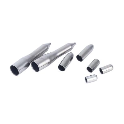 High Accuracy Deep Drawn Metal Stamping Customized For Home Appliance Industry