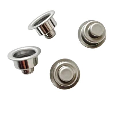 Thick Plate Deep Drawing Parts Energy Housings And Enclosures Deep Draw Components