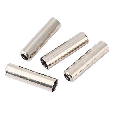 Polishing Deep Sheet Metal Components For Metal Cups And Cylindrical Part