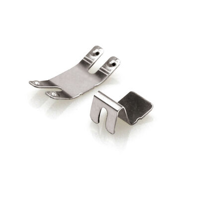 High Reliability Precision Stamping Parts Stable Performance Prototype Sheet Metal Stamping