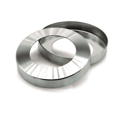 Highly Flexible Thin Wall Custom Sheet Metal Stamping Low To Mid Volume