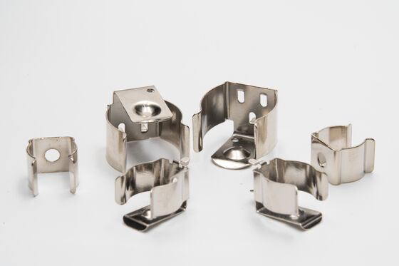 Customized Precision Stamping Parts Surface Integrity Demands Sheet Metal Stamping Parts