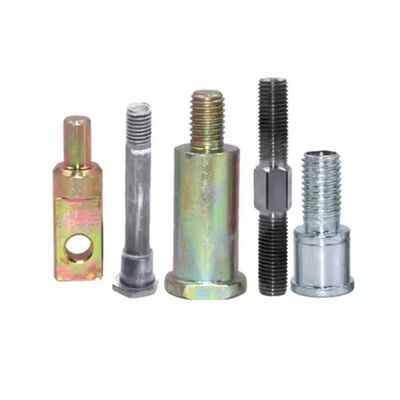 Thermal Management Vibration Resistant Fasteners Custom Engineered Solutions