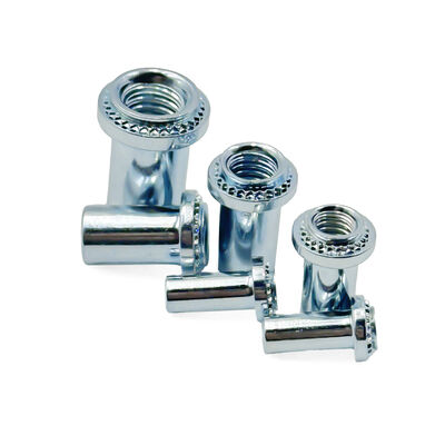 IP67 Waterproof Nut Easy Installation For 360° Protection In Outdoor Or Electrical Apps