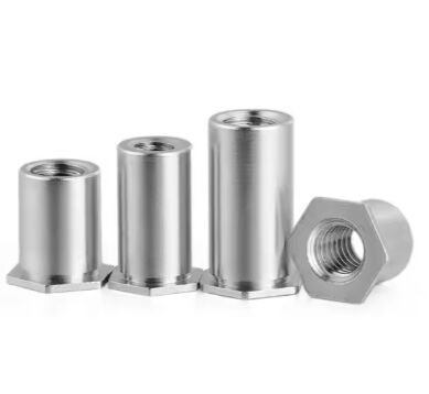 Custom Engineered Press-Fit Stud Solutions | Solving Miniaturization, Vibration & Multi-Function Challenges via FEA Simulation