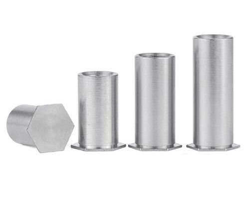 Custom Engineered Press-Fit Stud Solutions | Solving Miniaturization, Vibration & Multi-Function Challenges via FEA Simulation